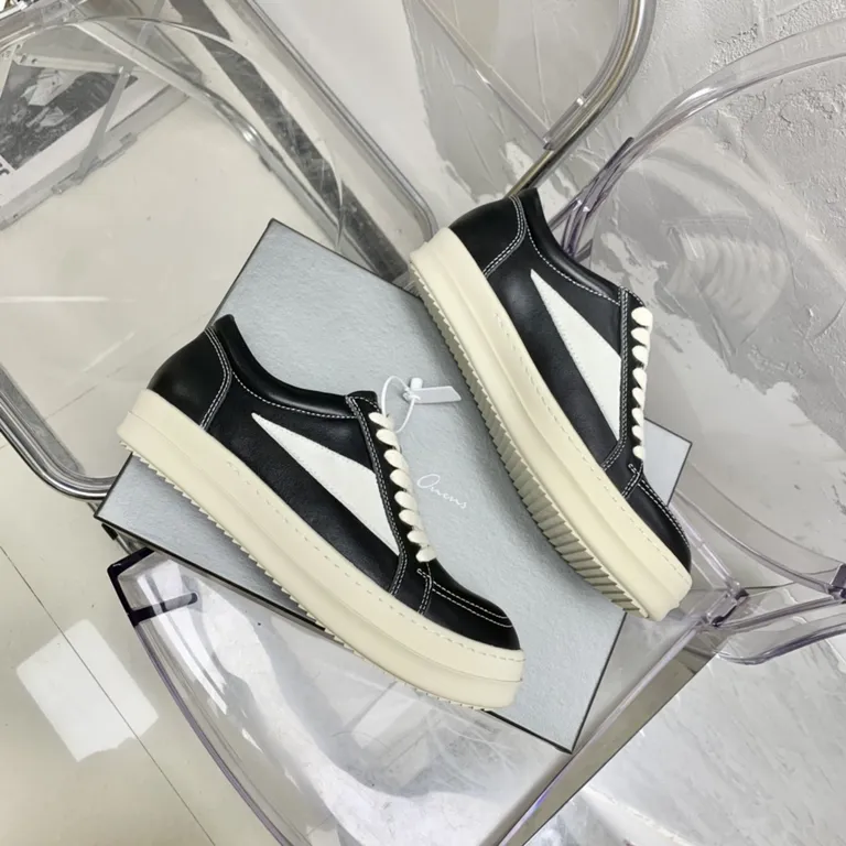 Rick Owens Shoe 